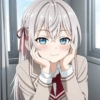 Alya Kujou 9