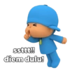 POCOYO 💙 7