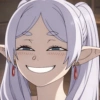 🤍✨️FRIEREN FUNNY MOOD✨️🤍 12