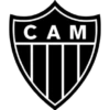 Atlético mineiro mg futebol 5