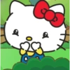 Hello kitty 10