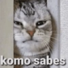 komo sabes