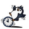 Pingüinitos🐧🖤🐧 26