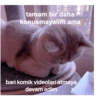 Love yani aşk 5