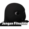 Dino Kuning NailoongSticker144 22