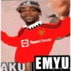 King MU emyu Manchester united 12