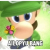 AILOPYU BANG