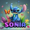 Stich-nombres  #5 13