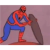 Homem aranha 16