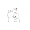 ᨳິ     𓈒   👩🏻‍❤️‍👨🏻  Couple ੭   6
