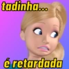 BARBIE DEBOCHADA 11