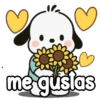 Pochacco wonito 😍✨ 13