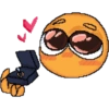 Emojis Sad Sam2 15