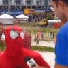 Homem aranha 28