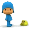 Pocoyo foto 7