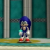 Sonic expression meme 💙😼 25