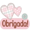 Obrigado 12