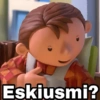 Eskiusmi?