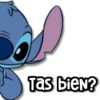 💙Stitch Memes💙 16