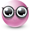 Silly Face | Pink 🐽 13