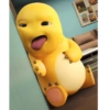 Dino kuning  5