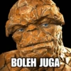 4 FANTASTIC FOUR 4 9