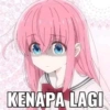 KENAPA LAGI