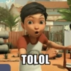 TOLOL coroala