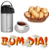 Bom dia boa tarde boa noite 21