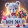 Bom dia  9