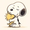 Snoopy ✨👑 5