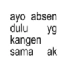 Stiker anomali 2 26