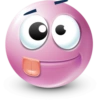 Silly Face | Pink 🐽 18