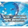G Estoy mas cerca de una institución mental que de un título universitario