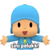 POCOYO BUCIN 💙 (3) 21