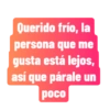 Frío 🥶❄️ 14