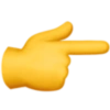 Emoji iphone 30