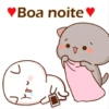 Bom dia boa tarde boa noite 13