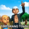 LES COPAGUE TUH ORANG TOLOL