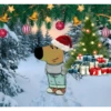 Natal dengan chill guy 5