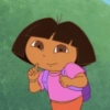 Dora Aventureira ✅️ 10