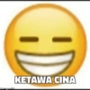 KETAWA CINA