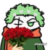 One piece Flork ☠️😍🩷✨ 5