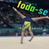MEMES OLIMPÍADAS  8