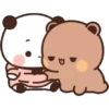 Panda Gemoy Bucin 5