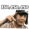 ESO, eso, eso