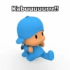 POCOYO 💙 11