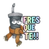 Frío 🥶❄️ 12