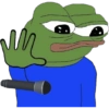 Pepe, o Sapo 🐸 23