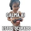 Meu bb 13